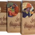 Sri Brhad Bhagavatamrta 3 Volume Set